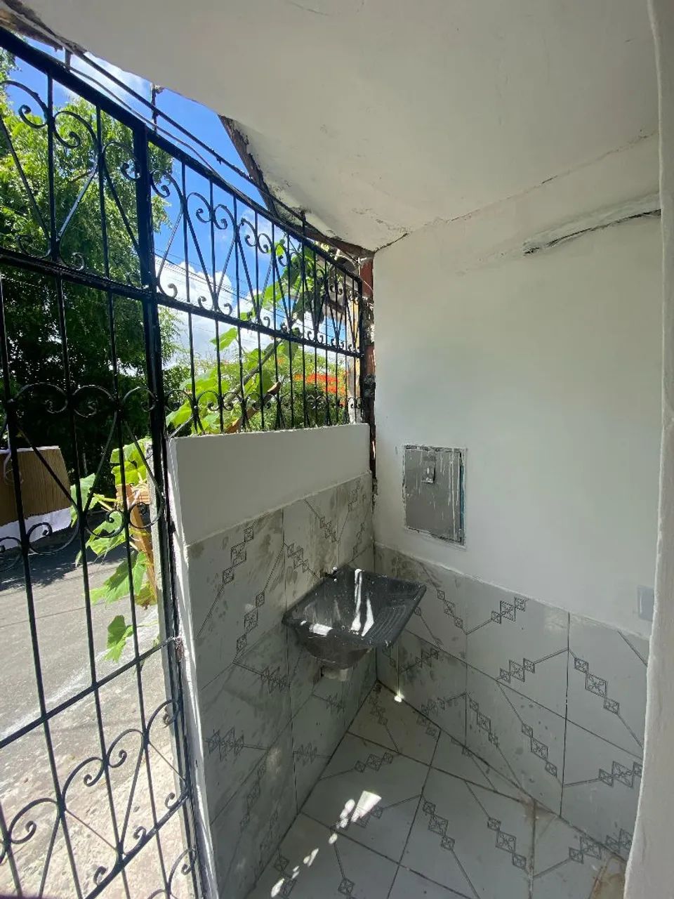Foto - Salvador - Pituaçu