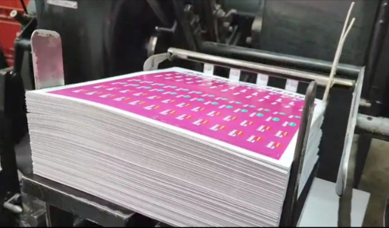 Facas para corte e vinco - Foto 5