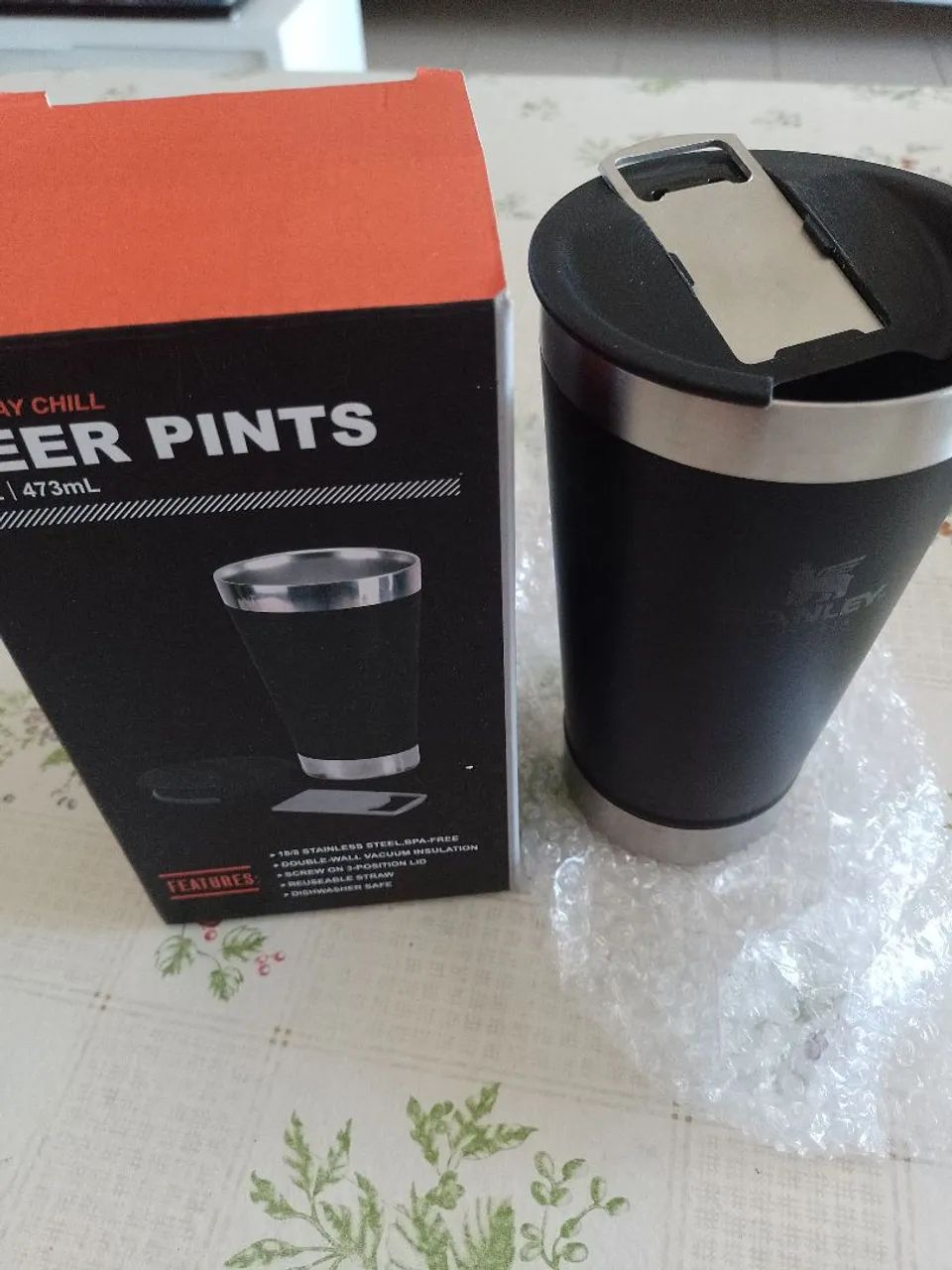 Copo térmico 500ml