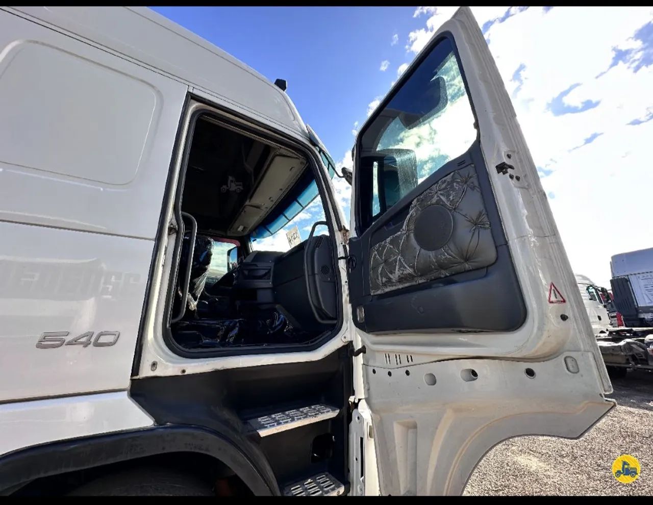 HY Hydro-Gear ZX-KHEE-3K5A-13LX - Zt-3600 Transaxle - Genuine Part