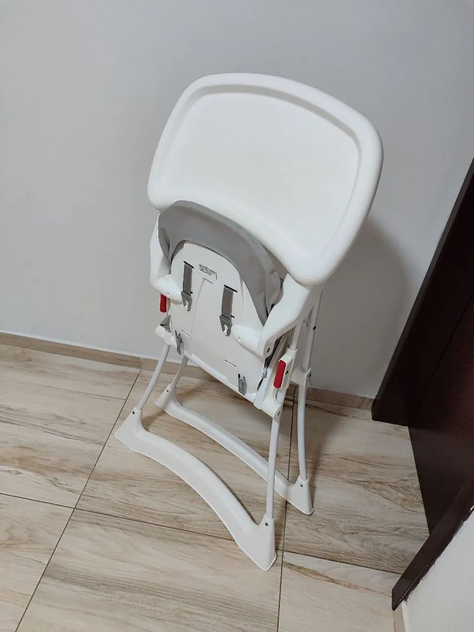 Cadeira de Alimentação  - Foto 6