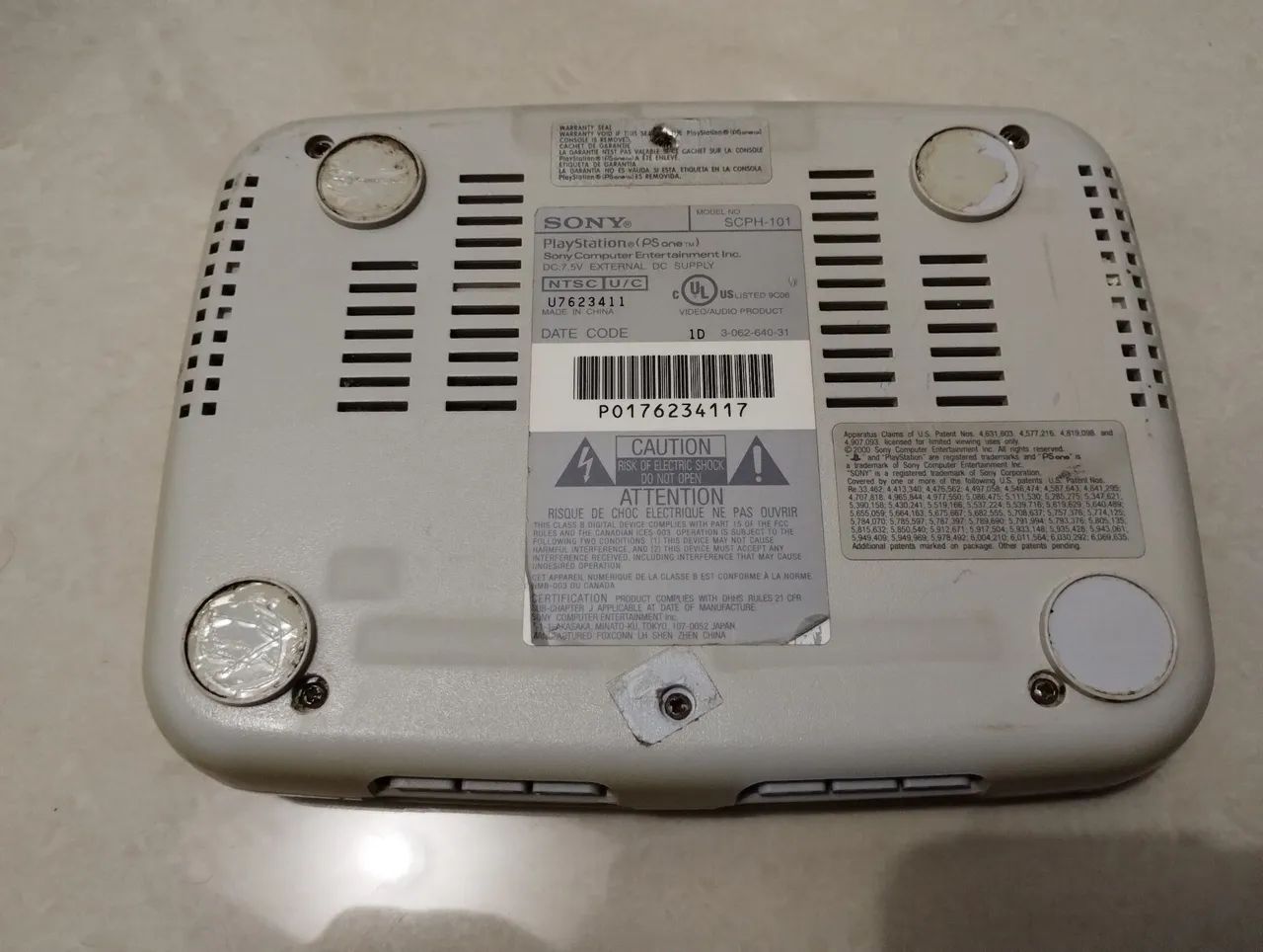 Playstation 1 - PS One - Foto 3