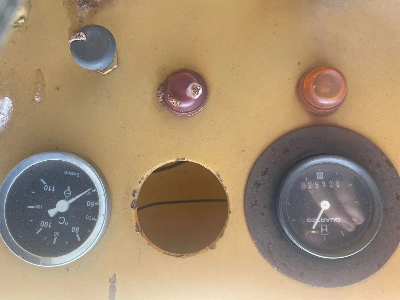 Rolo compactador Dynapac CA25 - Foto 2