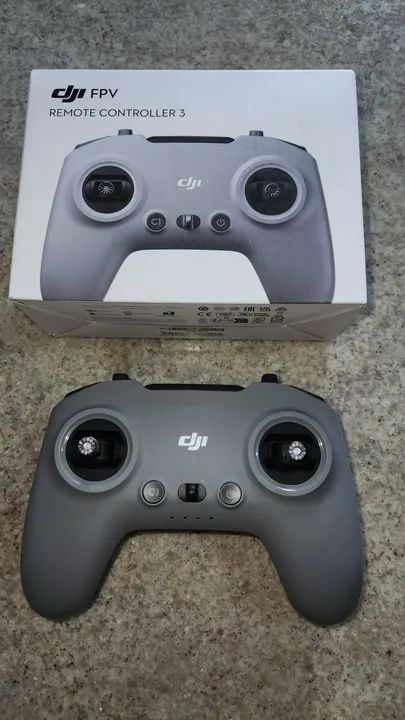  DJI Goggles 3 + FPV Controler 3 - Foto 2
