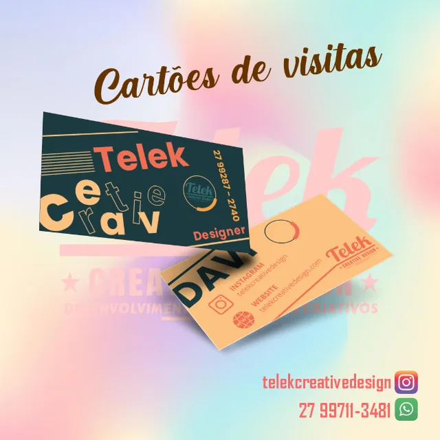 Designer Gráfico e Comunicação Visual