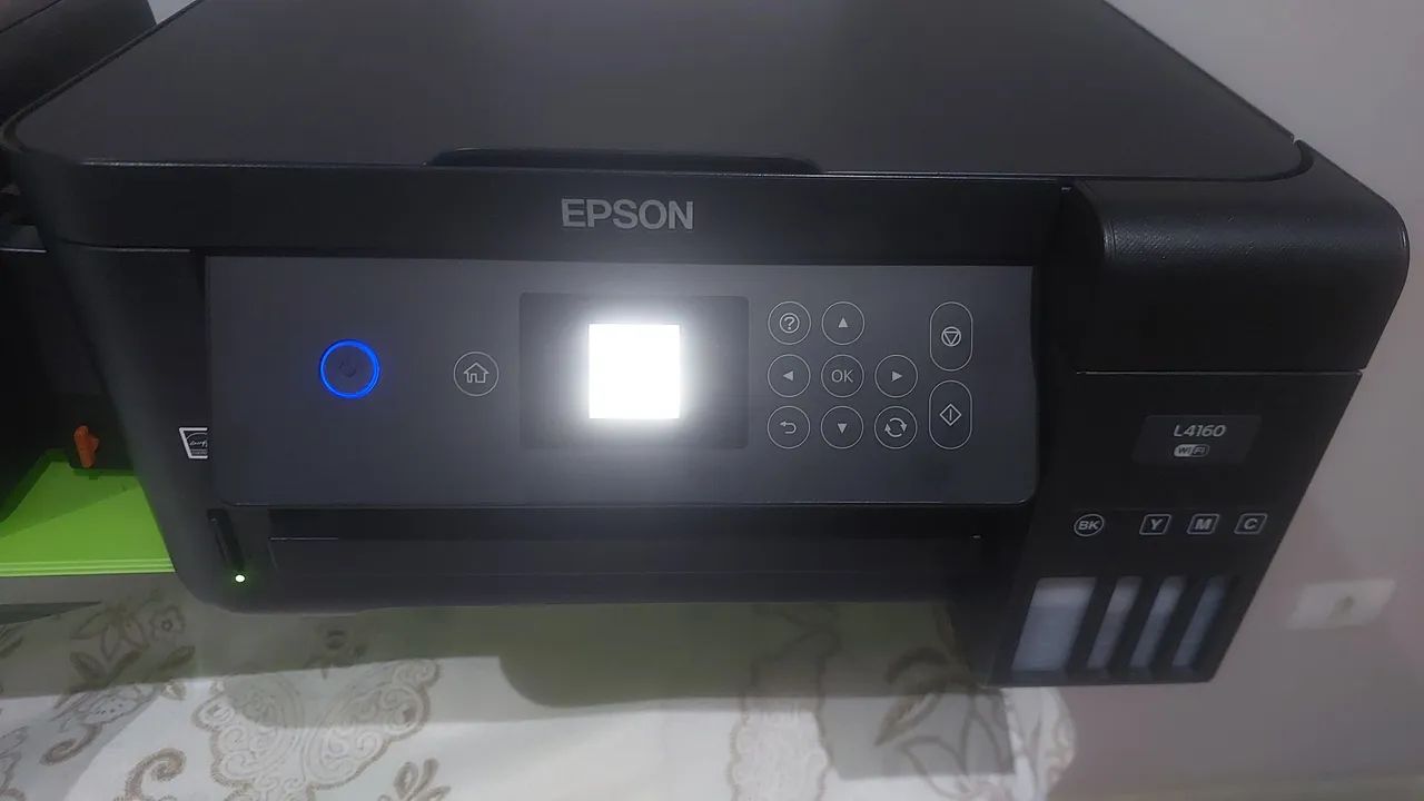 Impressoras no estado - Foto 3