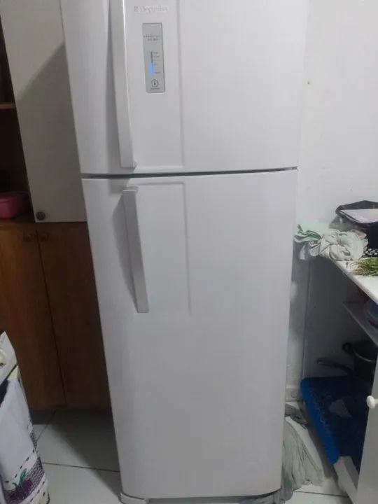 Geladeira em ótimo estado - Foto 4