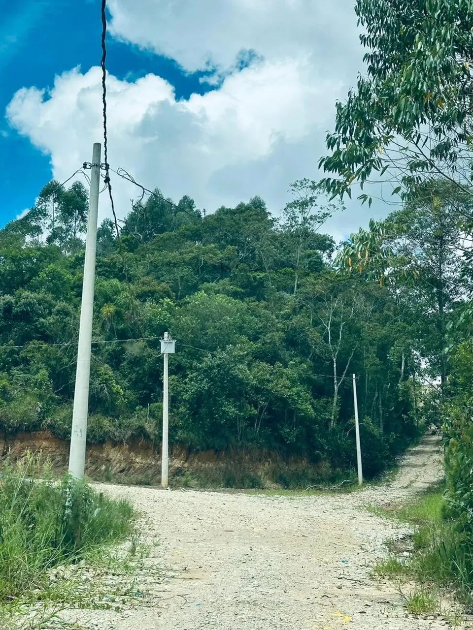 TERRENO A 3KM DA BUNGIRO NAKAO - CONDOMÍNIO FECHADO - Foto 4