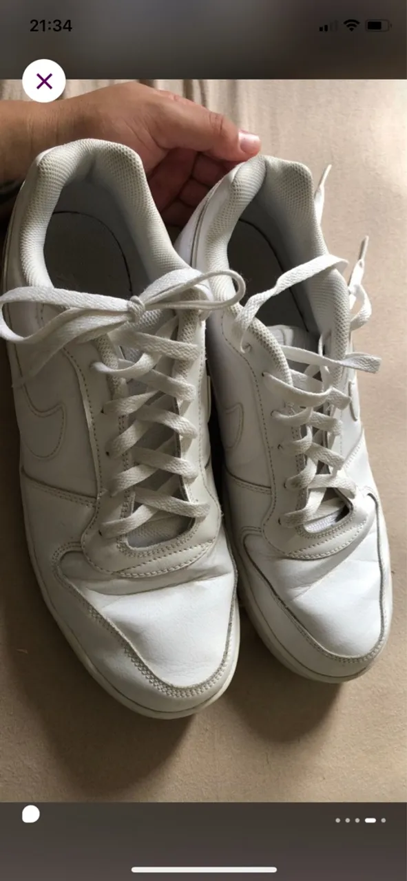 Tênis Nike Masculino