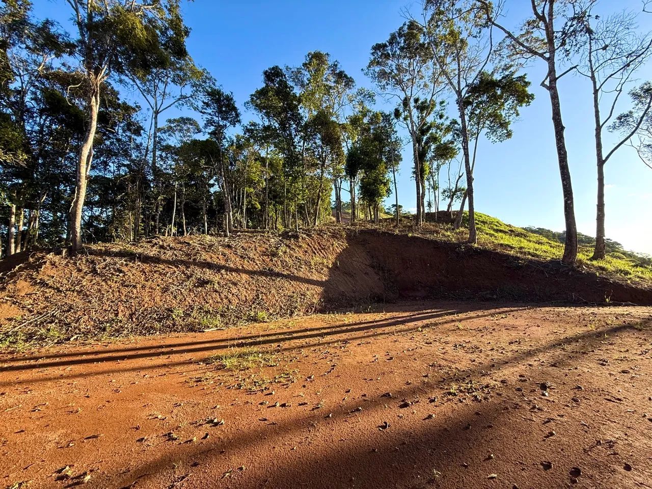 Sítio Exclusivo à venda no Circuito Caravággio - Santa Teresa  - Foto 10