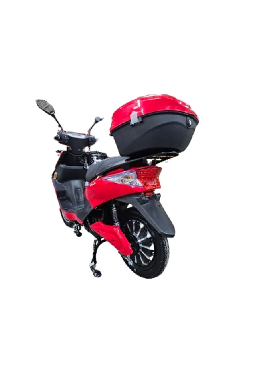SCOOTER ELETRICA BOLT 400W ( AUTOPROPELIDO ) - Foto 2