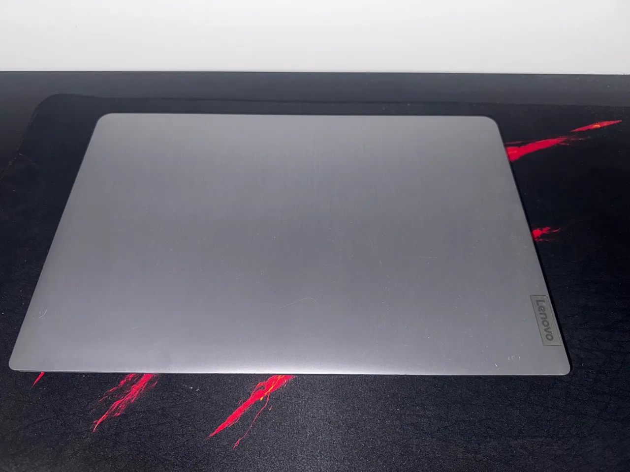 Notebook Lenovo