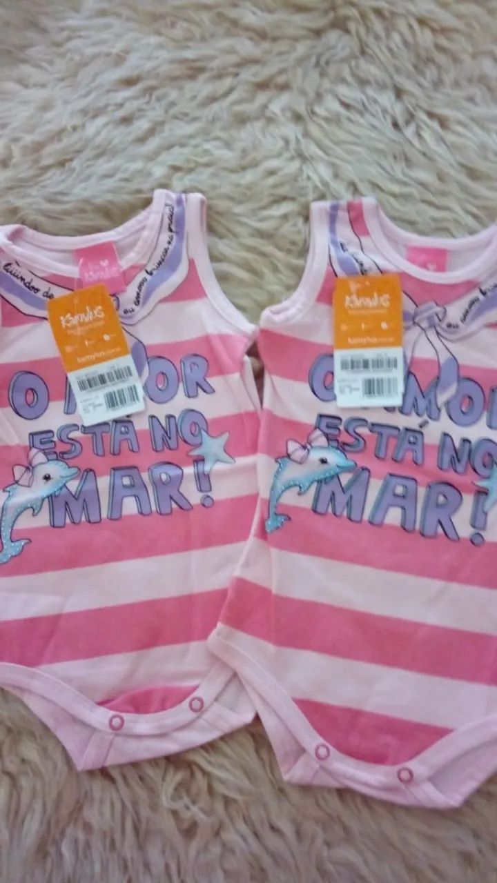 Body regata Tam M  - Foto 2