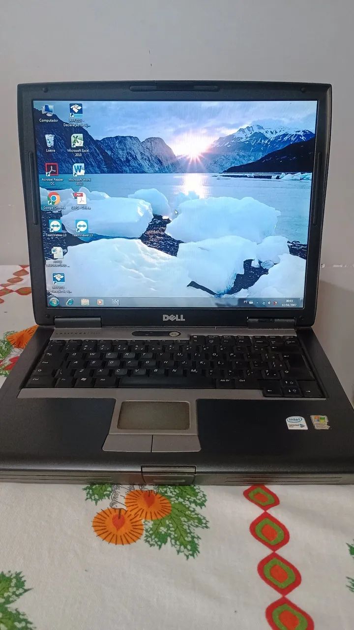 Notebook Dell  - Foto 3