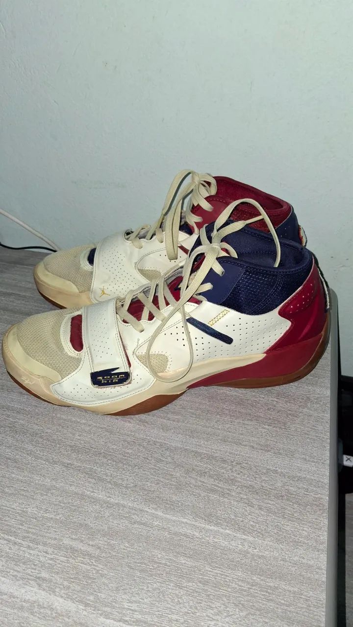 Jordan Zion 2 'Pelicans' - Foto 3