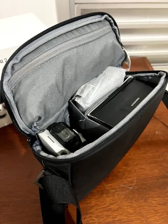 Drone DJI Mini 2 SEMI-NOVO! PERFEITO ESTADO! - Foto 2