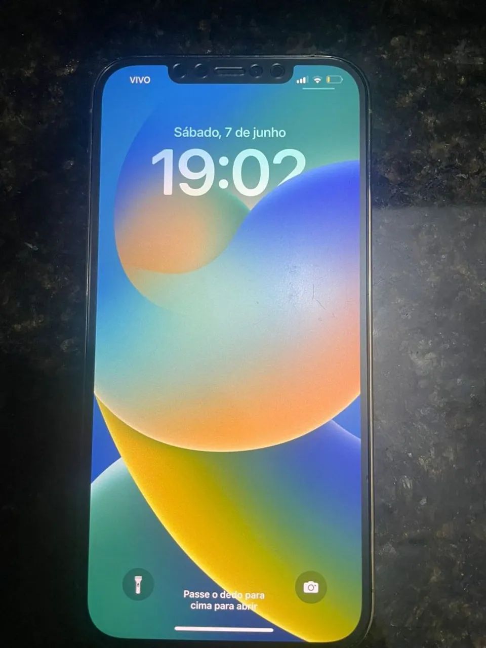 Iphone 12 pro max 512gb  - Foto 3