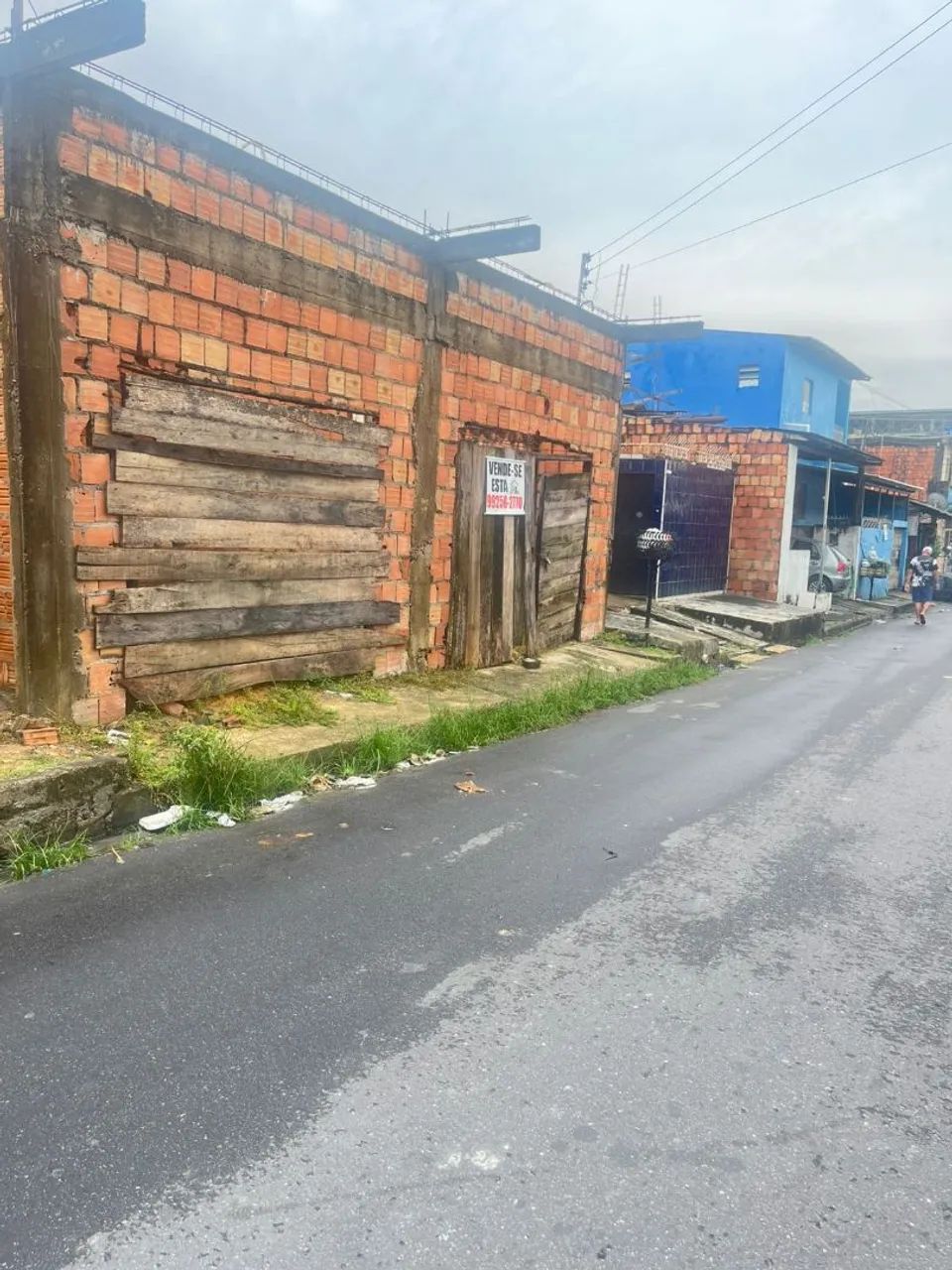 Foto - Manaus - Novo Aleixo