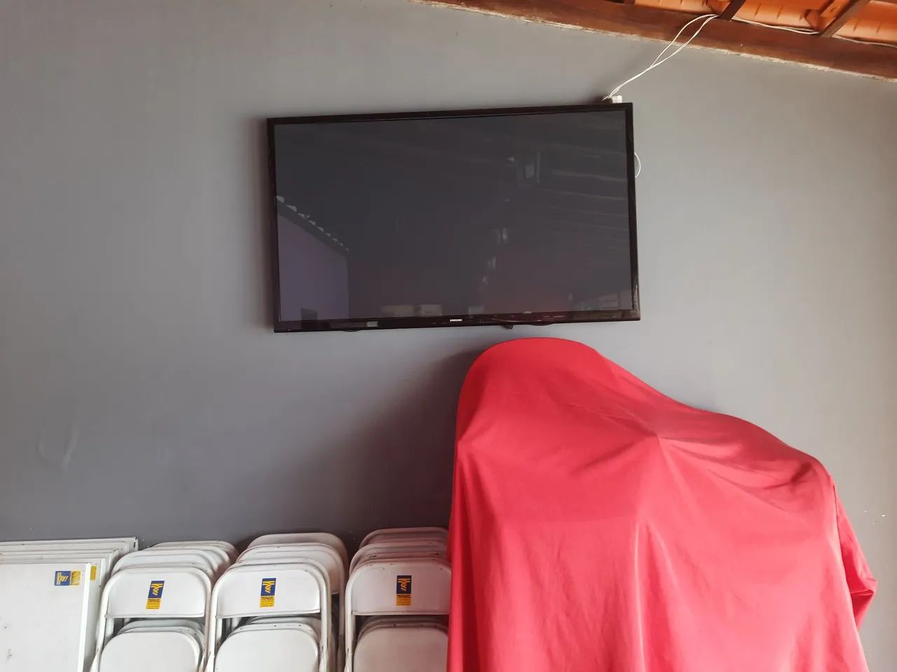 Granja no Monte Castelo - Foto 9