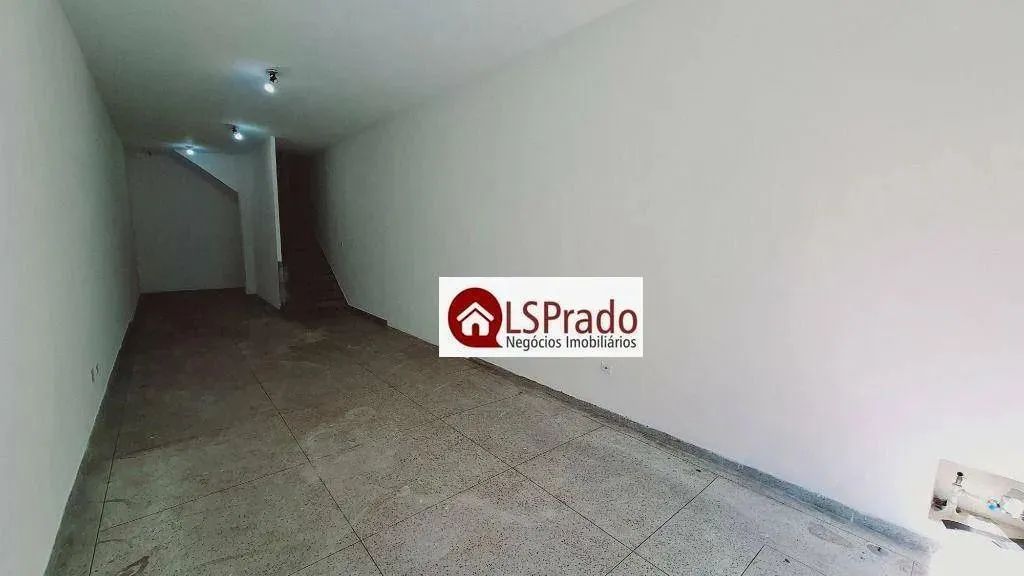 Loja Brás - Rua Major Marcelino - 205 m² - Foto 5