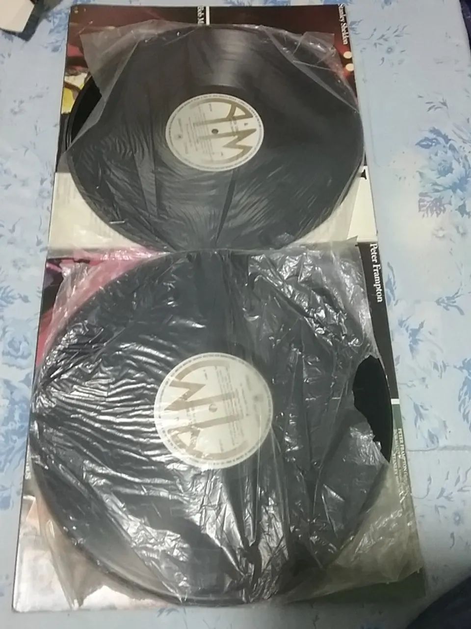 Vinil - Frampton Comes Alive!  - Foto 3