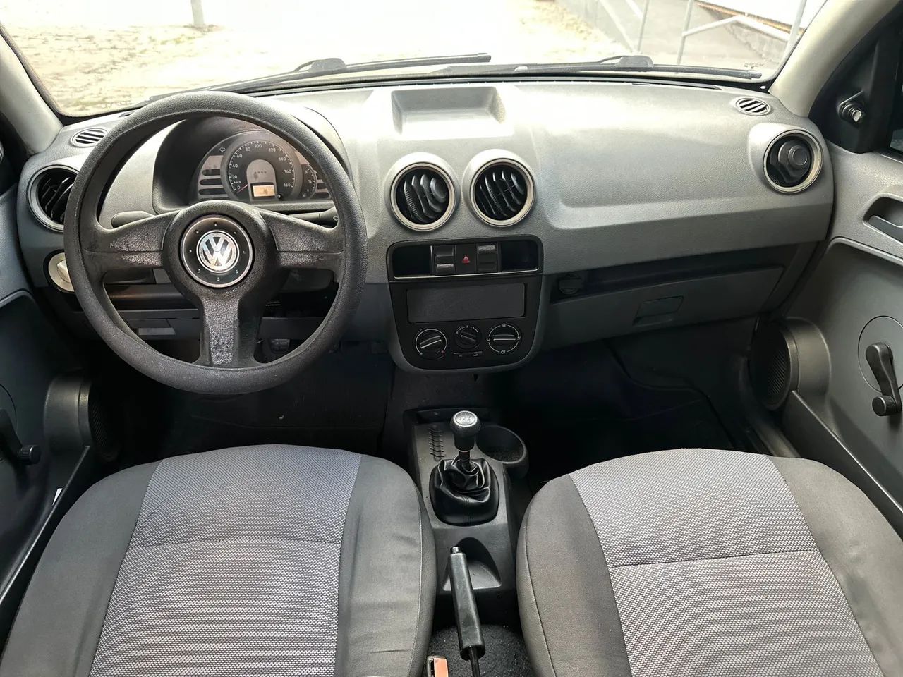 Gol G4. 2007 - Foto 2