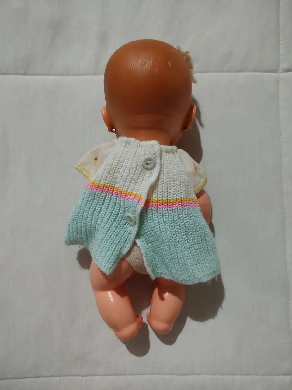 Boneca estrela  - Foto 2