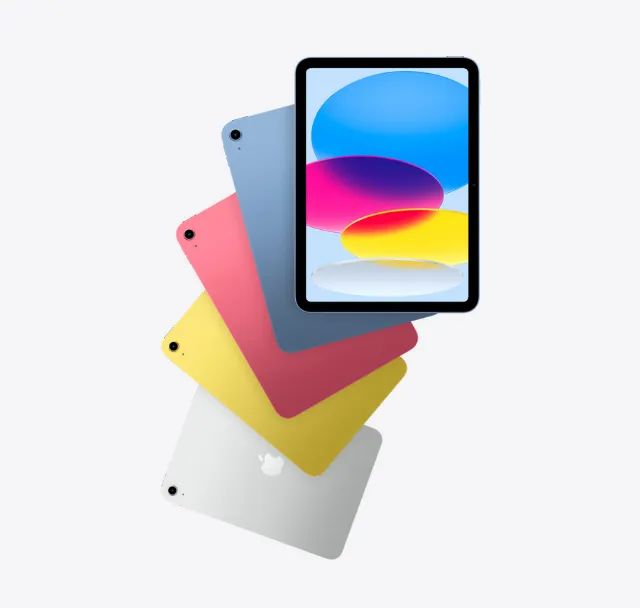 Apple Ipad 11 Novo Lacradop 128gb - Aceitamos seu item Apple na troca ! Consulte ! 
