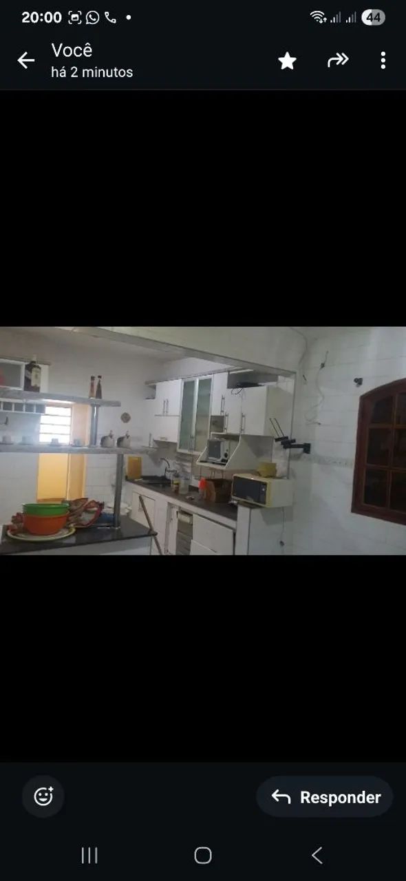 Foto - Duque de Caxias - Vila Nossa Senhora das Graças