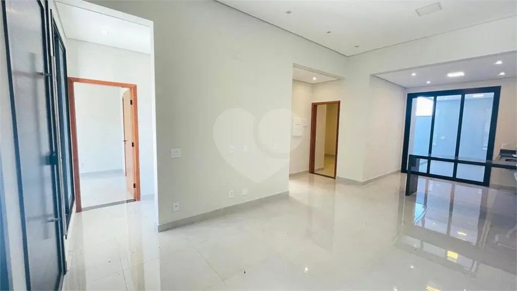 Casa à venda com 3 quartos, sendo 3 suítes, no condomínio Terras de São Francisco, Sorocab - Foto 2