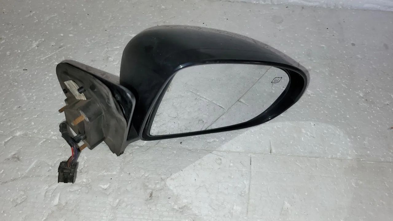 Retrovisor jeep compass direito 2011 12 13