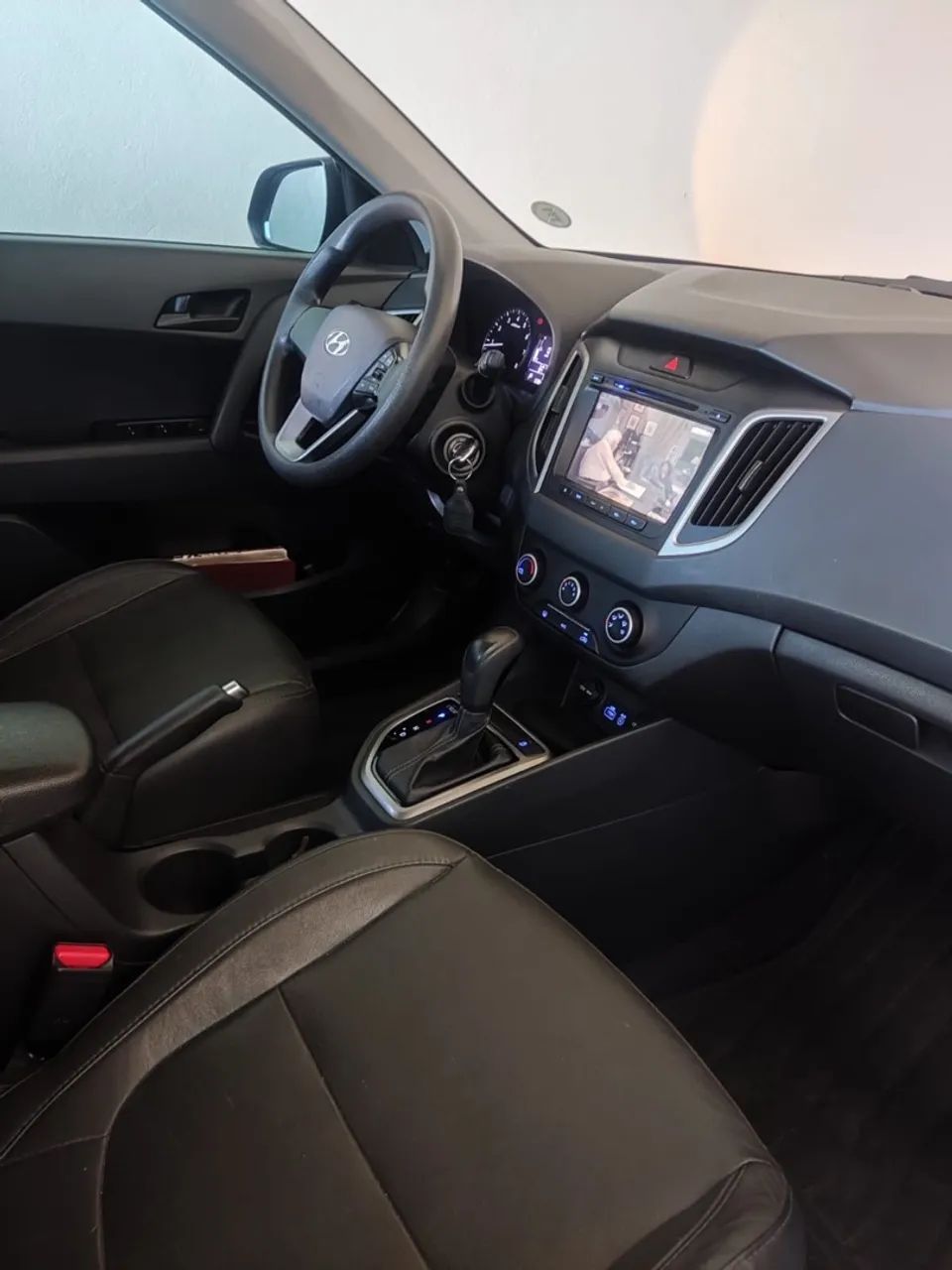 CRETA 2018/19 AUTOMÁTICO