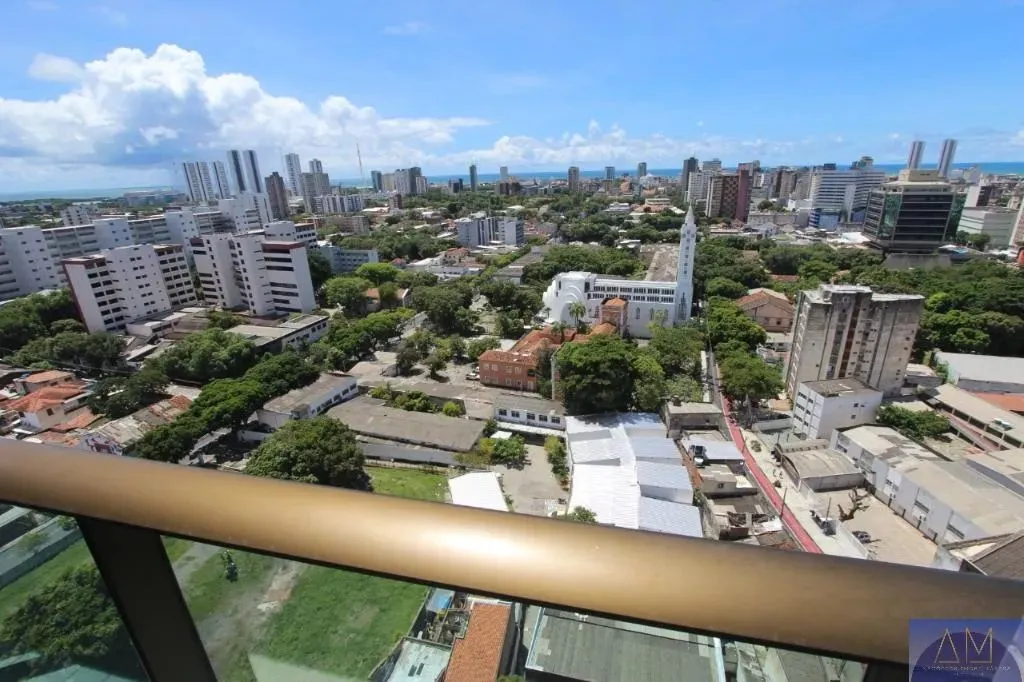 Apartamento à Venda em Boa Vista