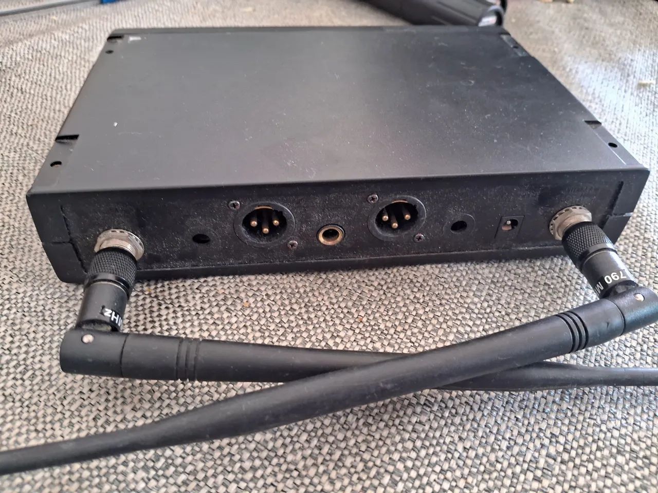 Microfone sem fio staner - Foto 4