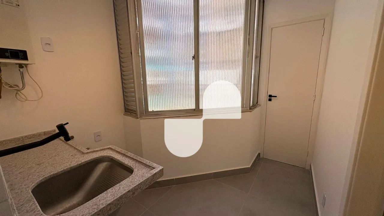 Apartamento com 3 quartos à venda, 131 m² - Flamengo - Rio de Janeiro/RJ - Foto 8