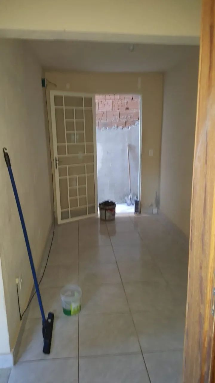 Foto - Contagem - Oitis