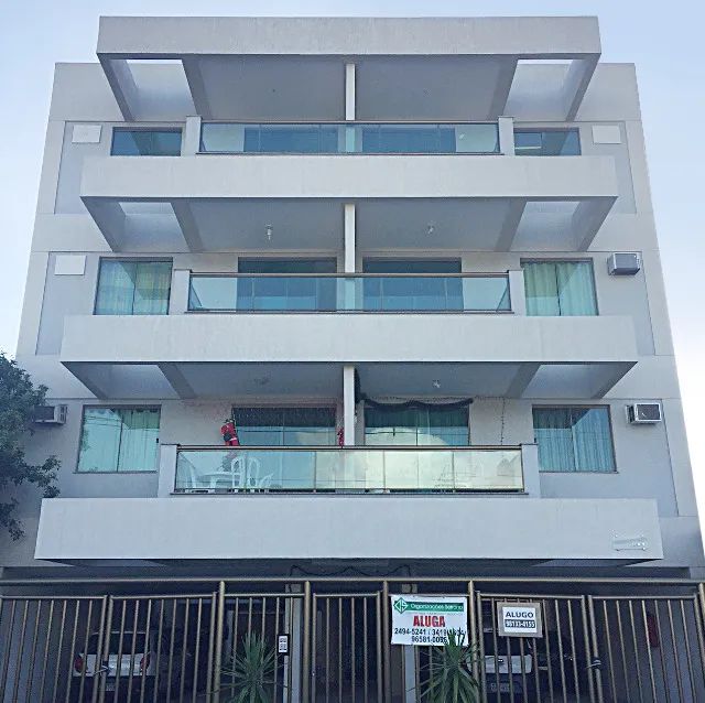 Foto - Rio de Janeiro - Taquara