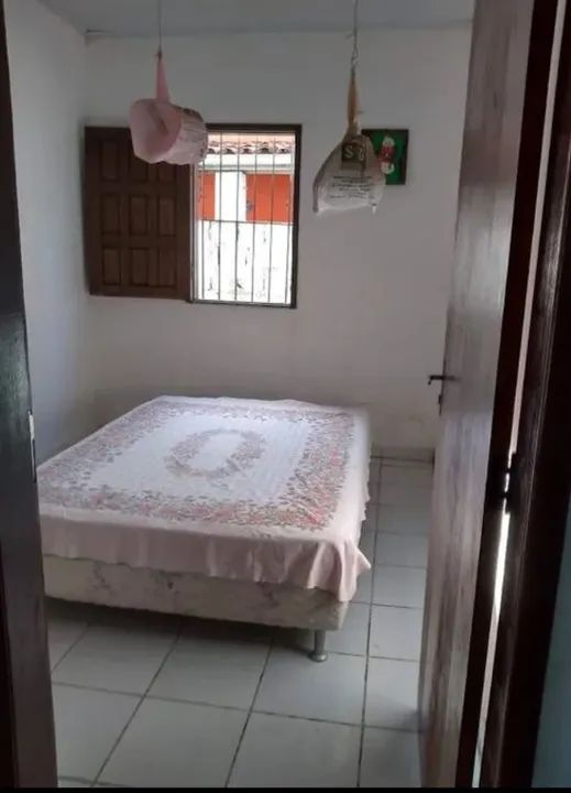Casa na Ilha de Itaparica Aluguel por Temporada. - Foto 2