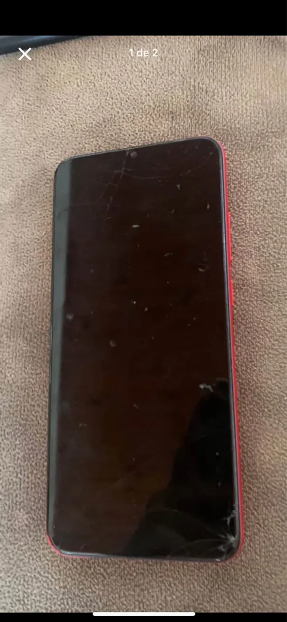 Vendo A03 Retirada de peças ou conserto!!
