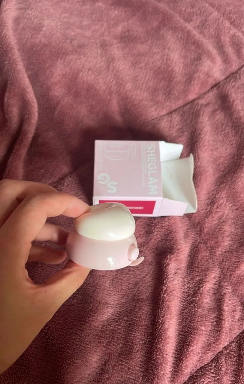 SHEGLAM lip gloss lip jam Dragon Fruit Dew - Novo! - Foto 3