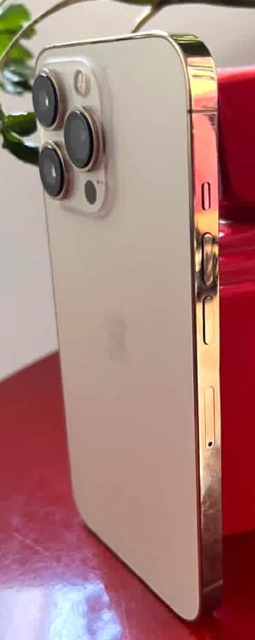 iPhone 13 Pro 256G - Celulares e Smartphones - Messejana