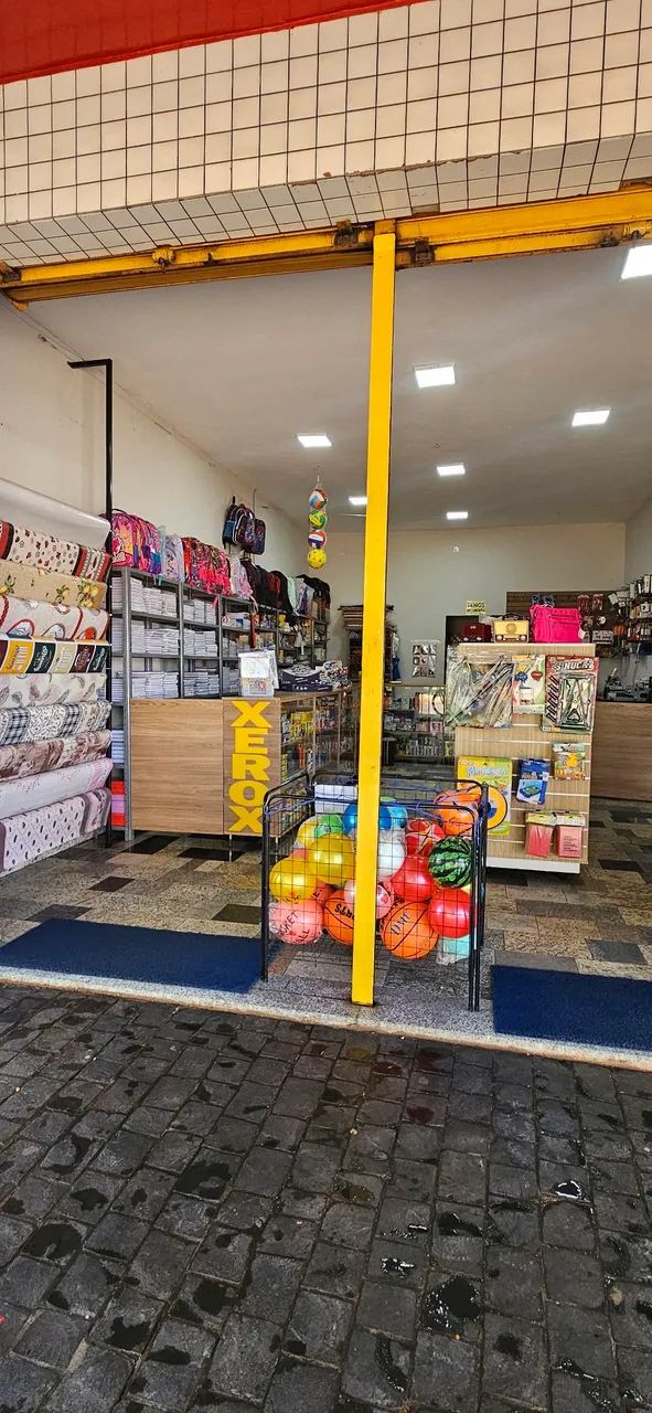 Vendo Papelaria  - Foto 2