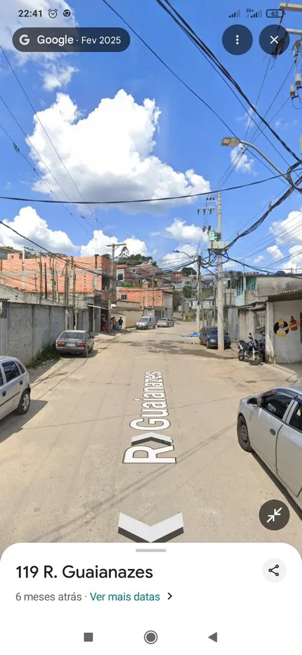 Foto - Itaquaquecetuba - Jardim do Vale