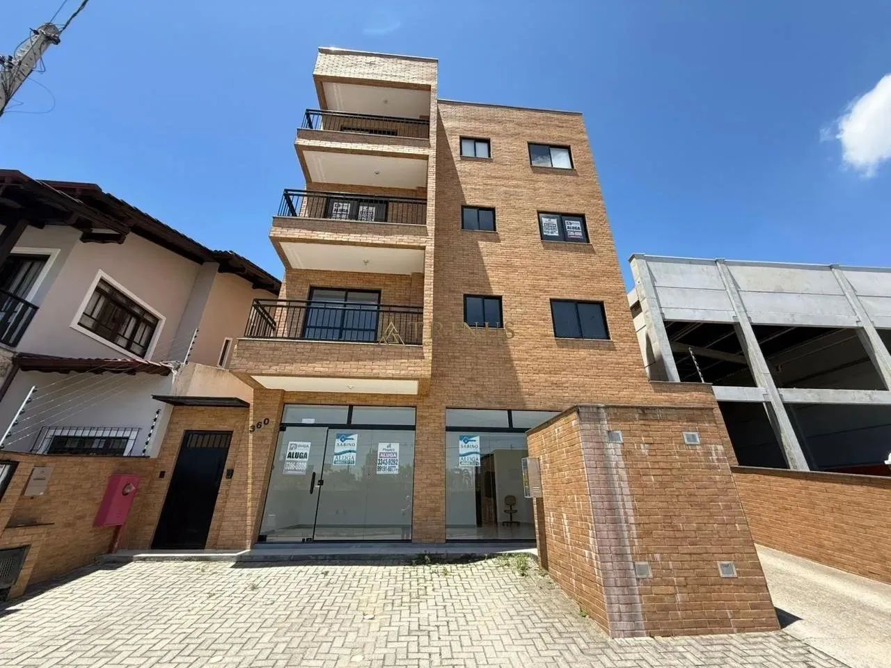 Loja no Centro de Palhoça para Locação - 34,64 m² - Foto 9