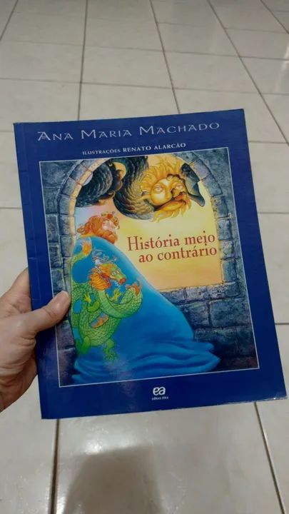 Livros paradidáticos R$ 25,00 cada um LEIA DESCRIÇÃO  - Foto 3