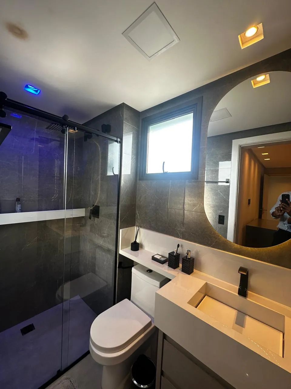 Apartamento Padrão no Condomínio Marinas Art Residence   com 168m² ,3 vagas , Atalaia, Ata - Foto 5