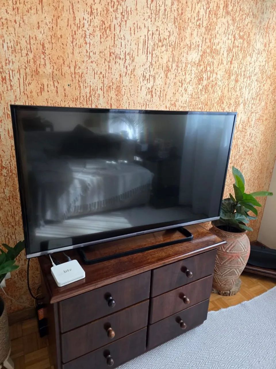 TV Panasonic  - Foto 5