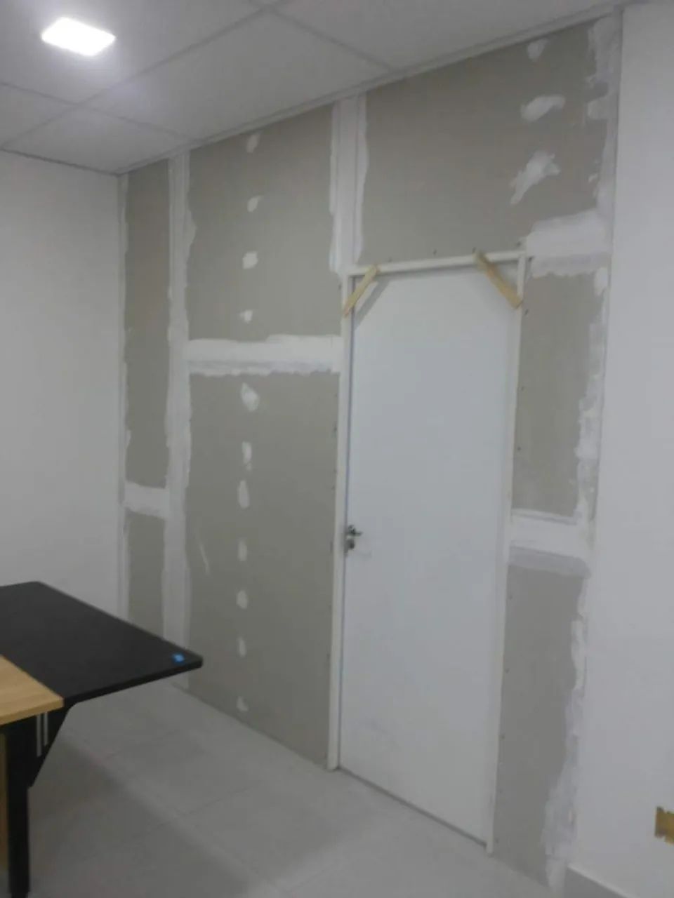 Divisória em drywall  - Foto 3