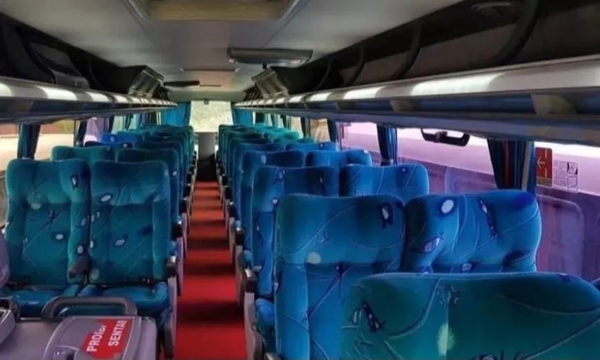 Ônibus G6 DD (Marcopolo Paradiso 1800) Scania K420 - Ano 2010 - Foto 11