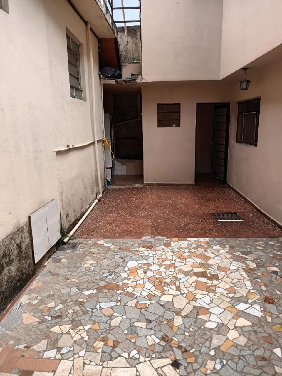 Foto - São Paulo - Parque São Domingos